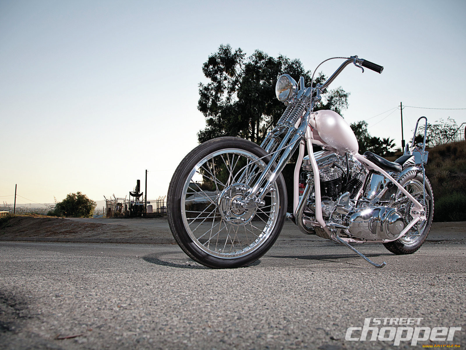 , customs, panhead